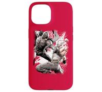 Custodia per iPhone 15 The Dark Knight Rises Final Fight