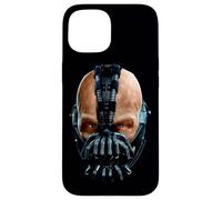 Custodia per iPhone 15 The Dark Knight Rises Painted Bane