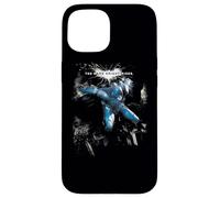 Custodia per iPhone 15 The Dark Knight Rises What Gotham Needs