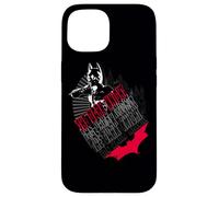 Custodia per iPhone 15 The Dark Knight Stance