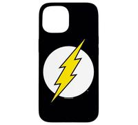 Custodia per iPhone 15 The Flash Classic