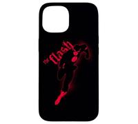 Custodia per iPhone 15 The Flash Darkness