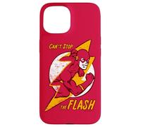 Custodia per iPhone 15 The Flash Flash Bolt
