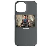 Custodia per iPhone 15 The Goonies Captain Sloth