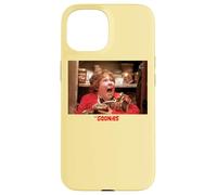 Custodia per iPhone 15 The Goonies Chunky Thief
