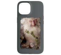 Custodia per iPhone 15 The Hobbit Balin