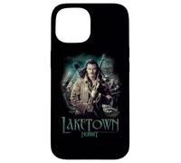 Custodia per iPhone 15 The Hobbit Bard Protector