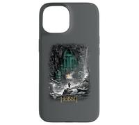 Custodia per iPhone 15 The Hobbit Second Thoughts