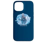 Custodia per iPhone 15 The Hobbit Tangled Web