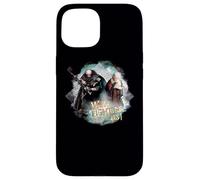 Custodia per iPhone 15 The Hobbit We Are Fighers