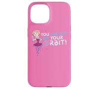 Custodia per iPhone 15 The Jetsons Out of Orbit