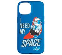 Custodia per iPhone 15 The Jetsons Rosie Need My Space
