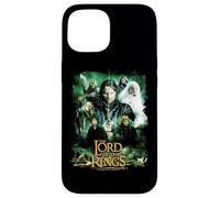 Custodia per iPhone 15 The Lord of the Rings Hero Group