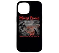 Custodia per iPhone 15 The Lord of the Rings Power Corrupts