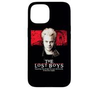 Custodia per iPhone 15 The Lost Boys Be One of Us