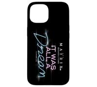 Custodia per iPhone 15 The Matrix 4 It Was All A Dream