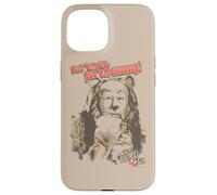Custodia per iPhone 15 The Wizard of Oz Put 'em Up