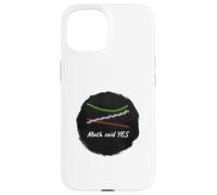 Custodia per iPhone 15 Trading Matematica Analisi Tecnica Trader ADX