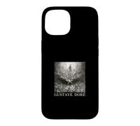 Custodia per iPhone 15 Trionfo del cristianesimo sul paganesimo
