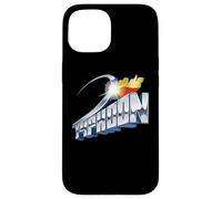 Custodia per iPhone 15 TYPHOON Discoteca Gambara Brescia Italo Discoteca
