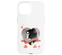 Custodia per iPhone 15 Ufficiale Amy Winehouse Queen Of Camden