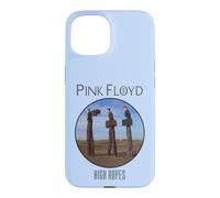 Custodia per iPhone 15 Ufficiale Pink Floyd High Hopes