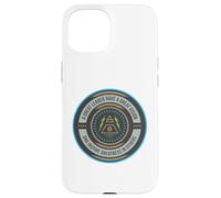 Custodia per iPhone 15 Un grande leader ha una grande visione ispira grandezza