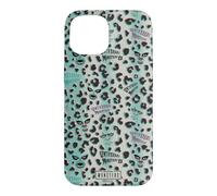 Custodia per iPhone 15 Universal Monsters Monster Glam All Over Print