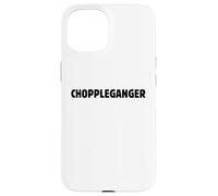 Custodia per iPhone 15 Vibrazioni illuminate, Solo il gergo della generazione Z Cool Umorismo alla moda