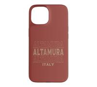 Custodia per iPhone 15 Vintage Altamura Italia