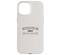 Custodia per iPhone 15 Windsor Ontario - Windsor Canada CV1X