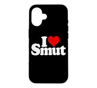 Custodia per iPhone 16 AMO LE PORCHERIE