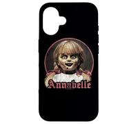 Custodia per iPhone 16 Annabelle Portrait
