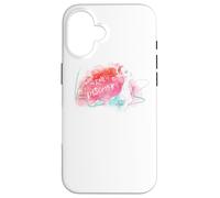 Custodia per iPhone 16 Aquaman Movie Journey To Discovery