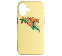 Custodia per iPhone 16 Aquaman Swim Through