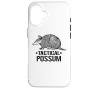 Custodia per iPhone 16 Armadillo