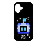 Custodia per iPhone 16 Astro Bot Rescue Mission Astro Bot Portrait Video Game