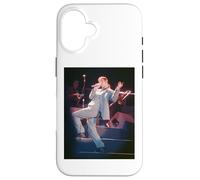Custodia per iPhone 16 Bagnato Bagnato Bagnato Live Loro Più Grandi Hits Tour Cardiff 1993