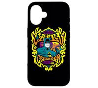 Custodia per iPhone 16 Batman Appearing Tonight