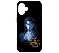 Custodia per iPhone 16 Batman: Arkham Asylum Poison Ivy