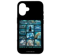 Custodia per iPhone 16 Batman Everything for Your Batcave