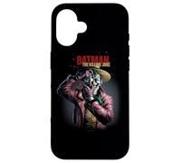 Custodia per iPhone 16 Batman Killing Joke Camera