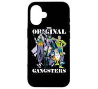 Custodia per iPhone 16 Batman Original Gangsters