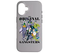 Custodia per iPhone 16 Batman Original Gangsters Group