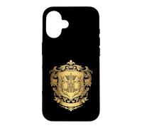 Custodia per iPhone 16 Beata Madre Mariana Simbolo Cattolico