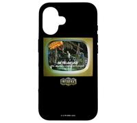 Custodia per iPhone 16 Beetlejuice TV Advertising