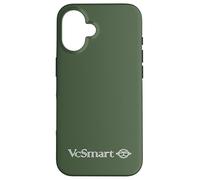 Custodia per iPhone 16 Binocolo antivibrazione VC Smart Logo Goods