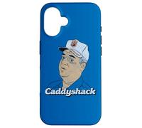 Custodia per iPhone 16 Caddyshack Rodney Dangerfield Good On You