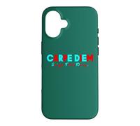 Custodia per iPhone 16 CARPE DIEM Cogli l'attimo