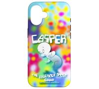 Custodia per iPhone 16 Casper Spring Flight Glow